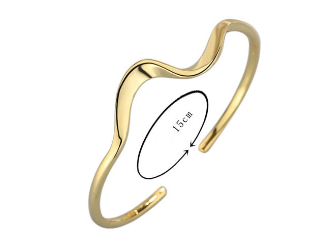 NORAS SIMPLE ARMBAND