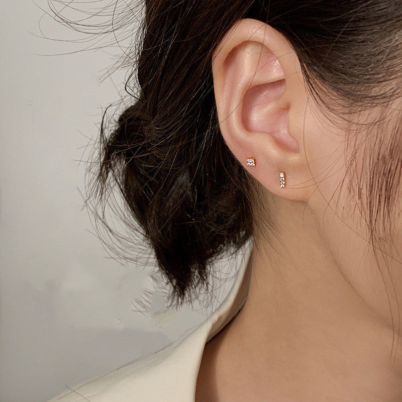 NORAS FIND YOUR FIT OHRRINGE