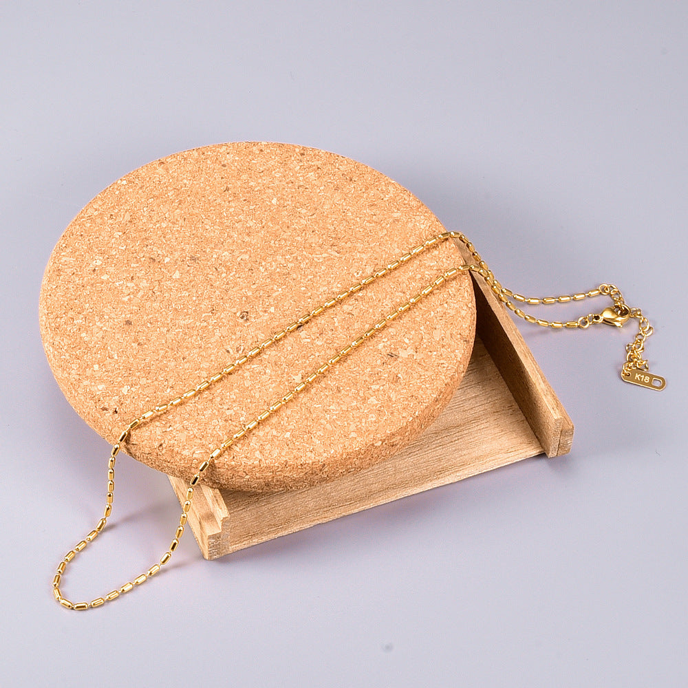 NORAS STRAND HALSKETTE