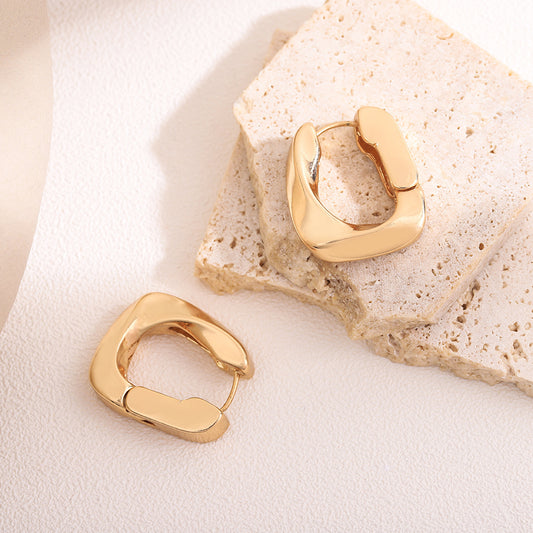 NORAS BEACH OHRRINGE