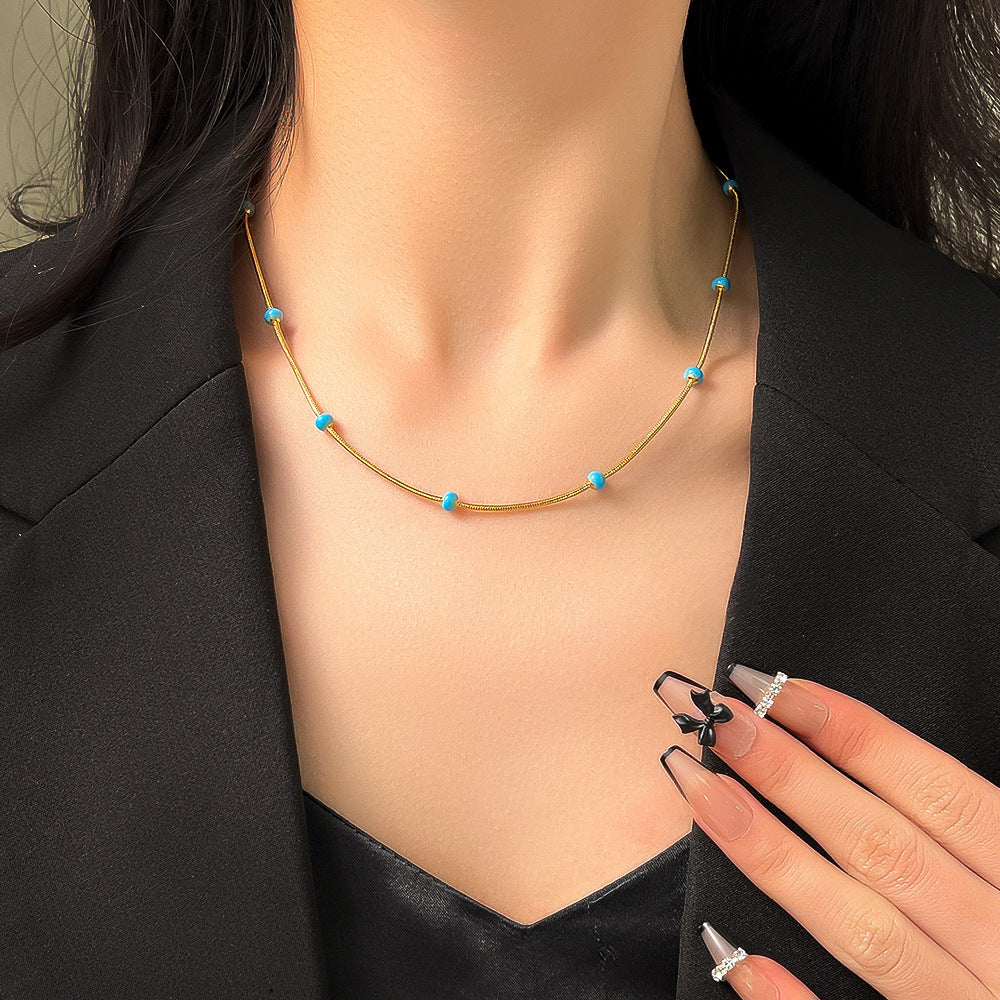 NORAS TURQUOISE  DREAM