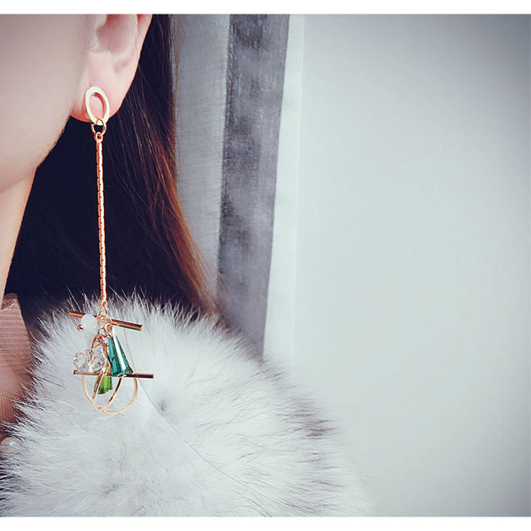 NORAS LONDON OHRRINGE