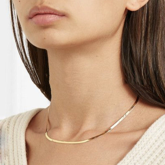 NORAS FLACHER KLASSIKER