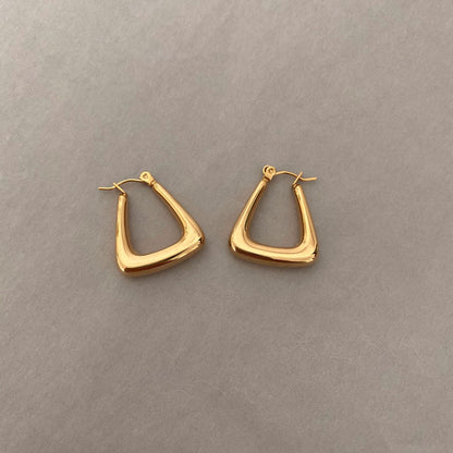 NORAS GOLDEN CLASSIC OHRRINGE