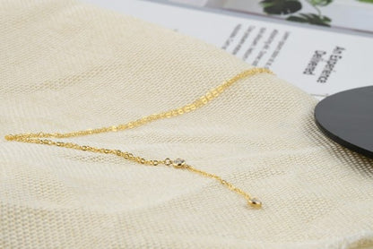 NORAS ARMOR HALSKETTE