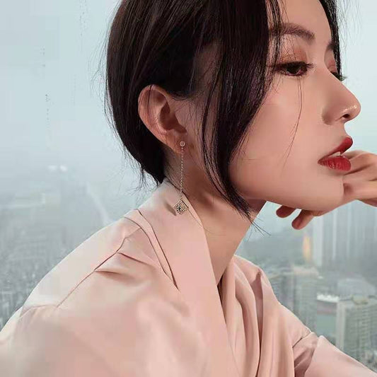 NORAS BEAUTY OHRRINGE