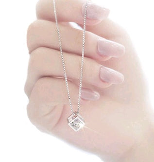 NORAS LOVE CUBE