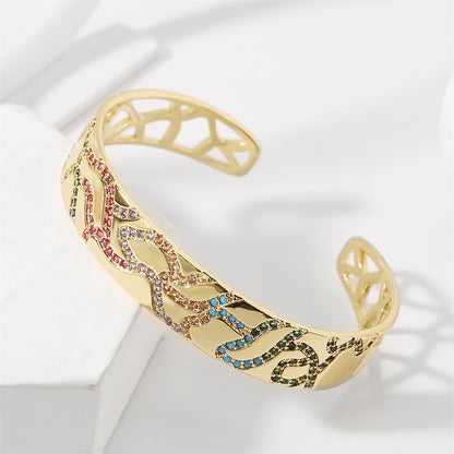 NORAS CLASSI ARMBAND