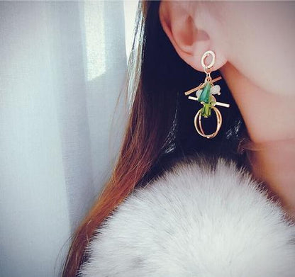 NORAS LONDON OHRRINGE