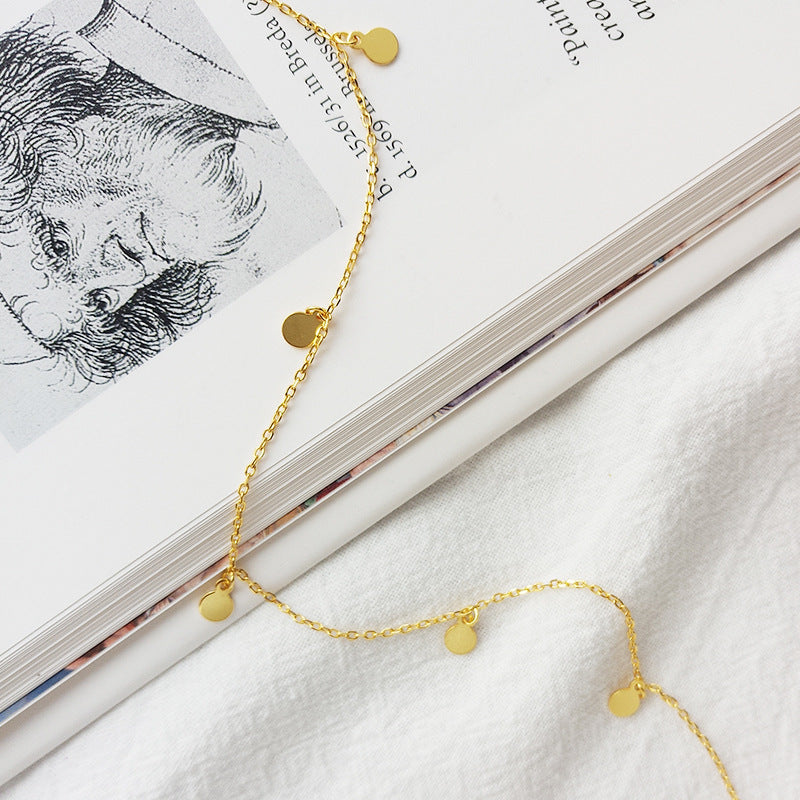 NORAS CUTIE HALSKETTE