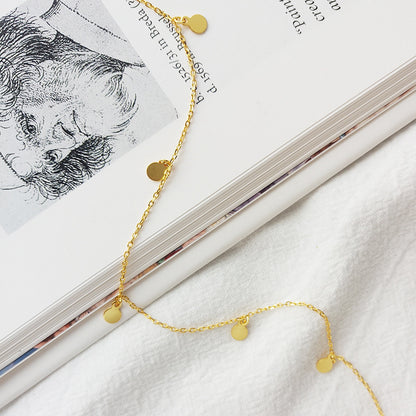 NORAS CUTIE HALSKETTE