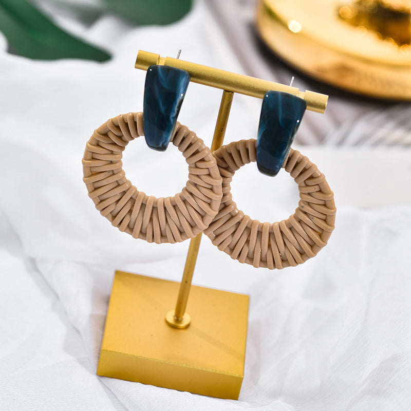 NORAS KOREAN OHRRINGE