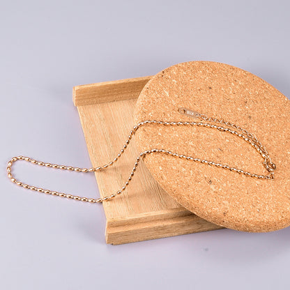 NORAS STRAND HALSKETTE