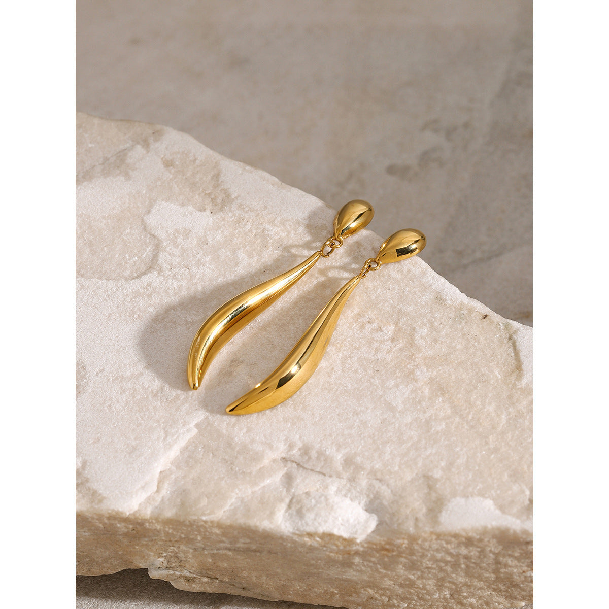 NORAS ASPEN OHRRINGE