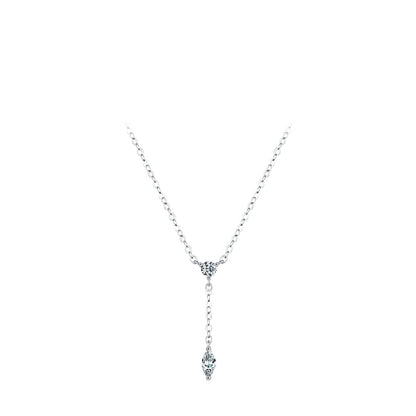 NORAS TASSLE HALSKETTE