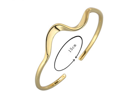 NORAS SIMPLE ARMBAND