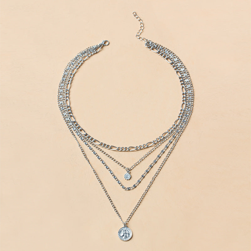 NORAS TESARA HALSKETTE