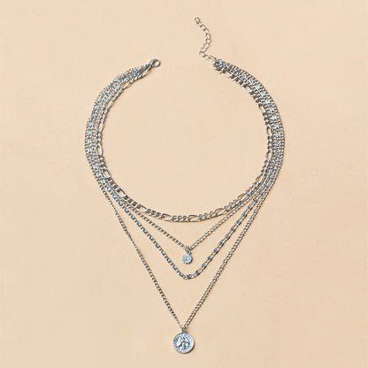 NORAS TESARA HALSKETTE