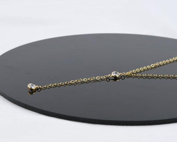 NORAS ARMOR HALSKETTE