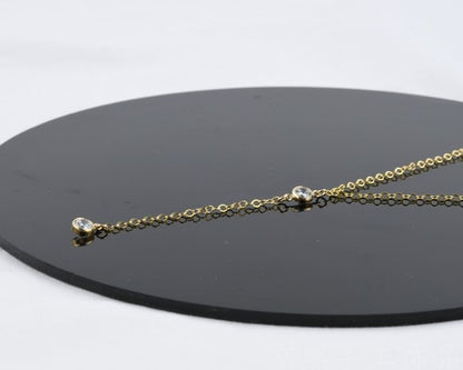 NORAS ARMOR HALSKETTE