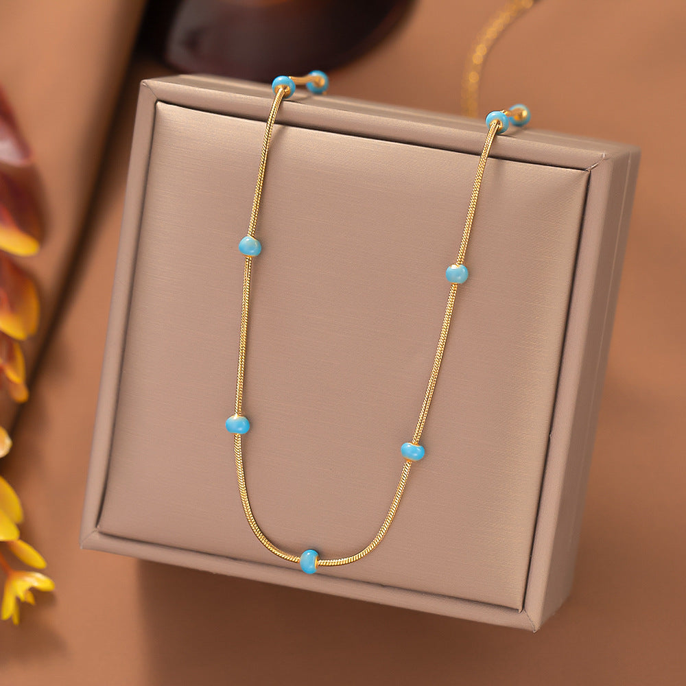 NORAS TURQUOISE  DREAM