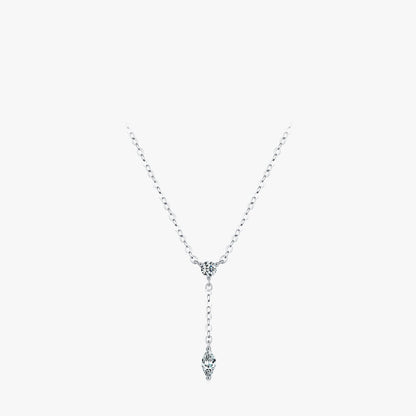 NORAS TASSLE HALSKETTE