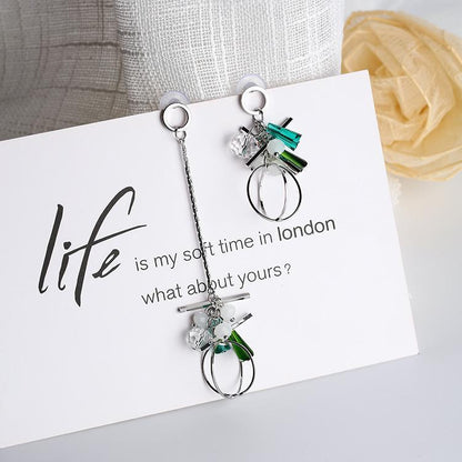 NORAS LONDON OHRRINGE