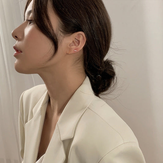 NORAS FIND YOUR FIT OHRRINGE