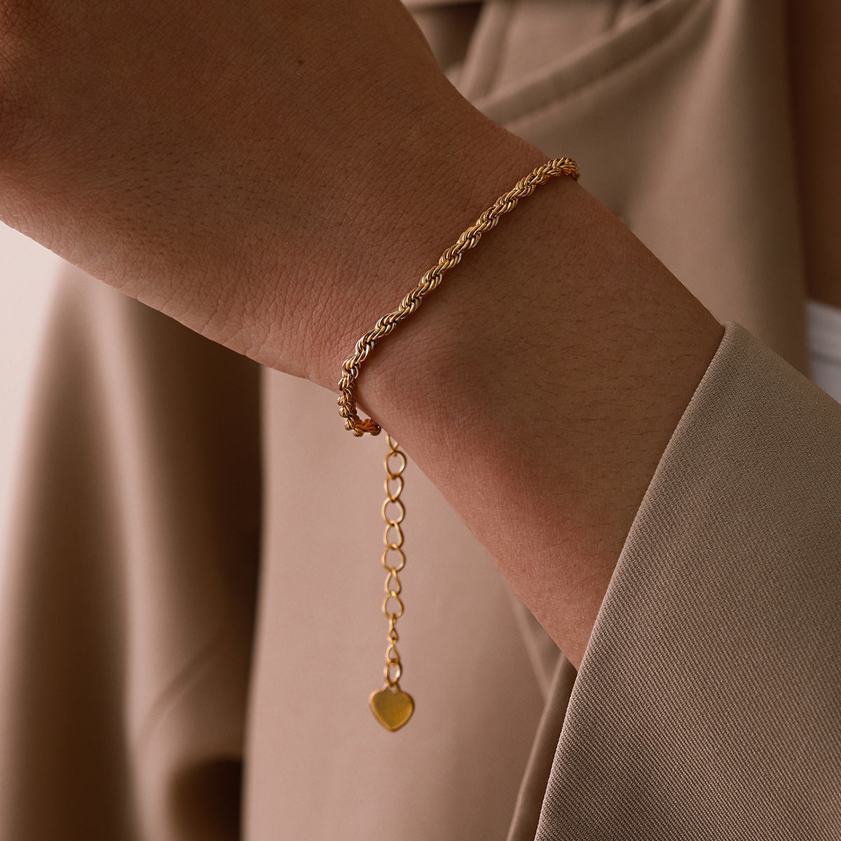 NORAS SIMPLE ARMBAND