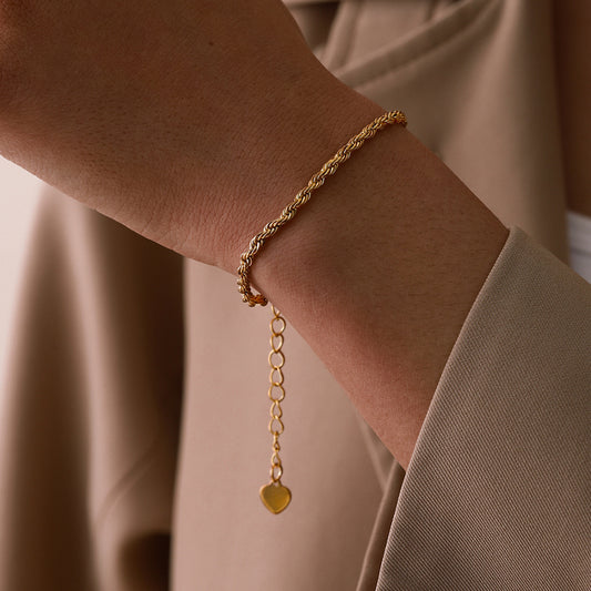 NORAS SIMPLE ARMBAND