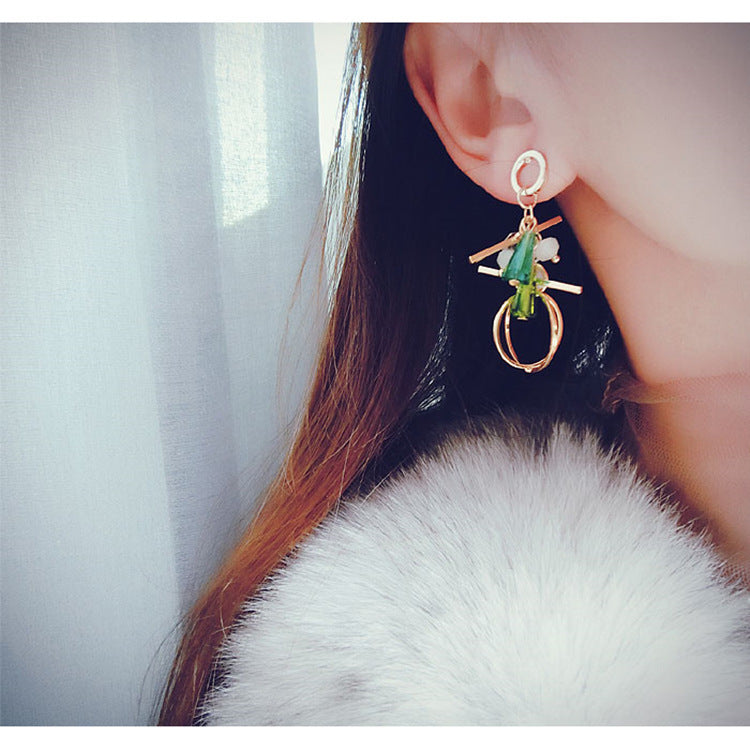 NORAS LONDON OHRRINGE