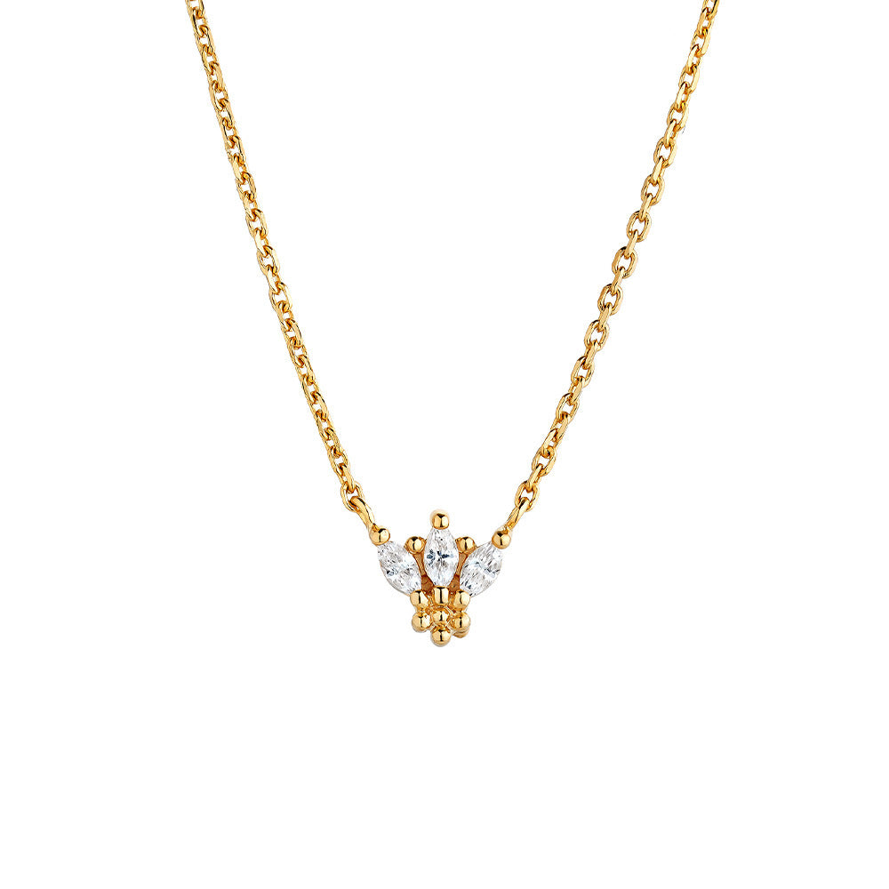 NORAS GOLDENE KRONE