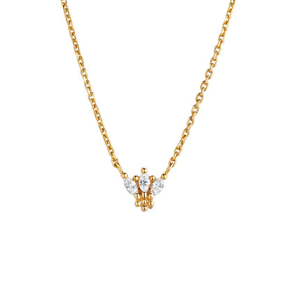 NORAS GOLDENE KRONE