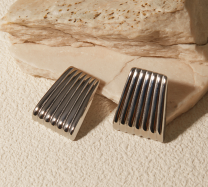 NORAS SIMPLY GOLD OHRRINGE