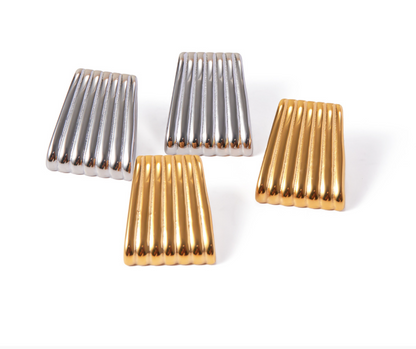 NORAS SIMPLY GOLD OHRRINGE