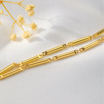 NORAS WESTERN STYLE HALSKETTE