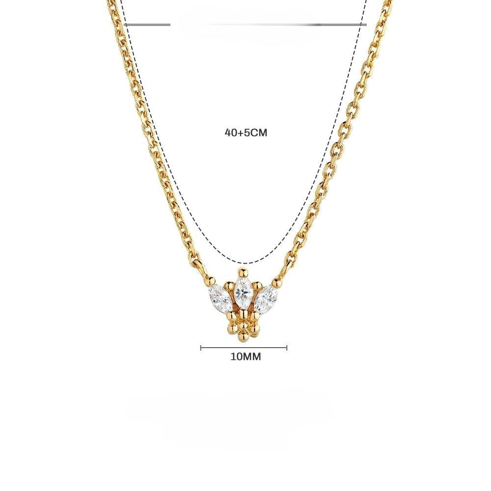 NORAS GOLDENE KRONE