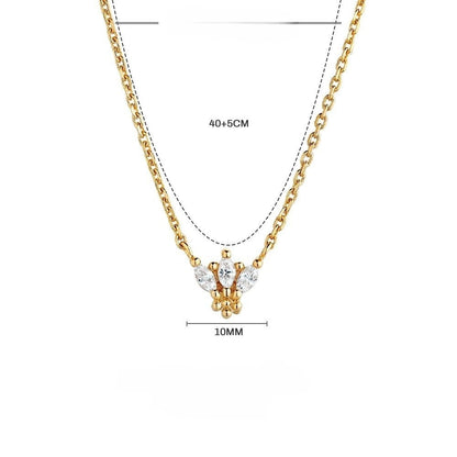 NORAS GOLDENE KRONE