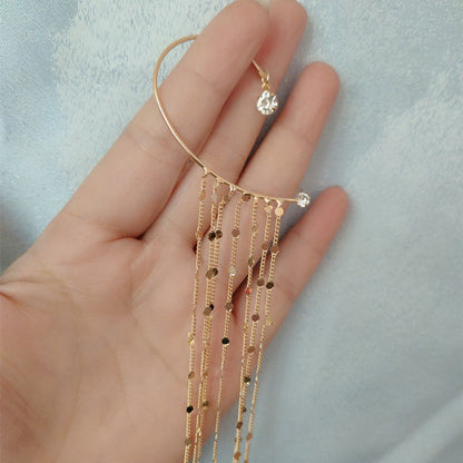 NORAS NON PIERCE OHRRINGE