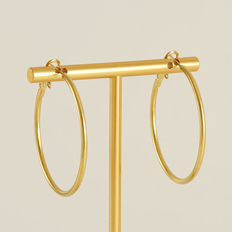 NORAS CLASSIC OHRRINGE