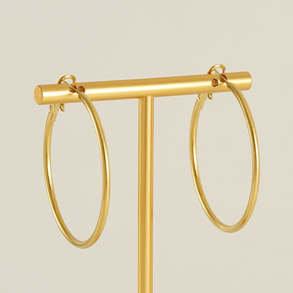 NORAS CLASSIC OHRRINGE