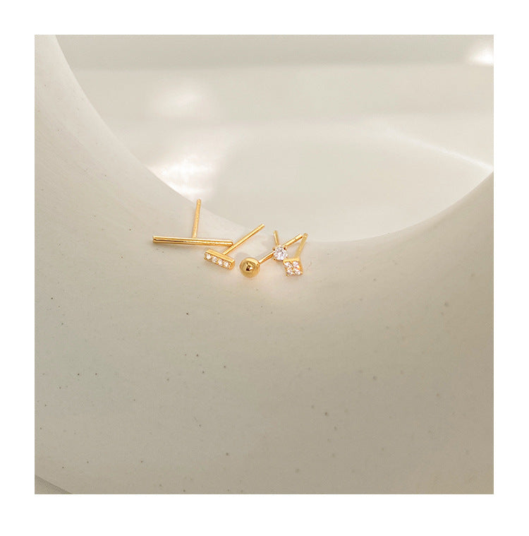 NORAS FIND YOUR FIT OHRRINGE