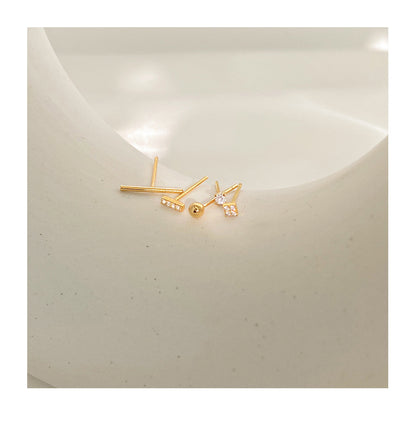 NORAS FIND YOUR FIT OHRRINGE