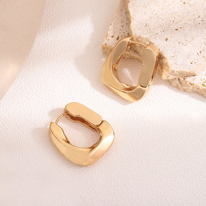 NORAS BEACH OHRRINGE