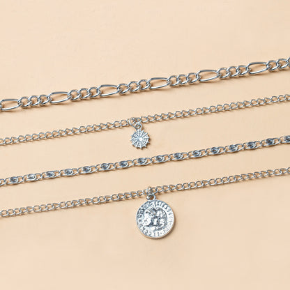 NORAS TESARA HALSKETTE