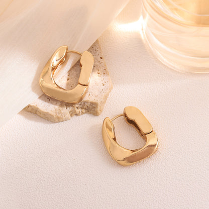 NORAS BEACH OHRRINGE